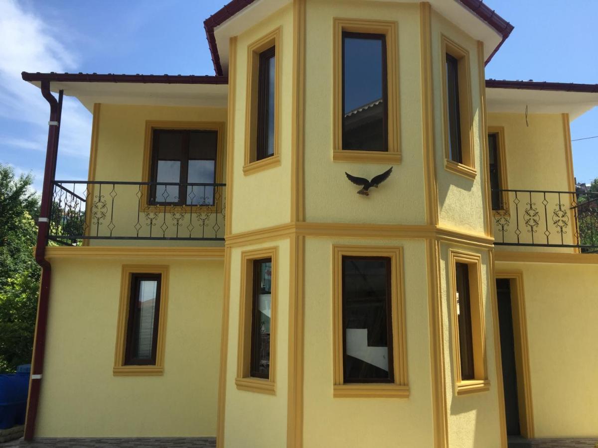 Apartment Murad Batumi Zewnętrze zdjęcie