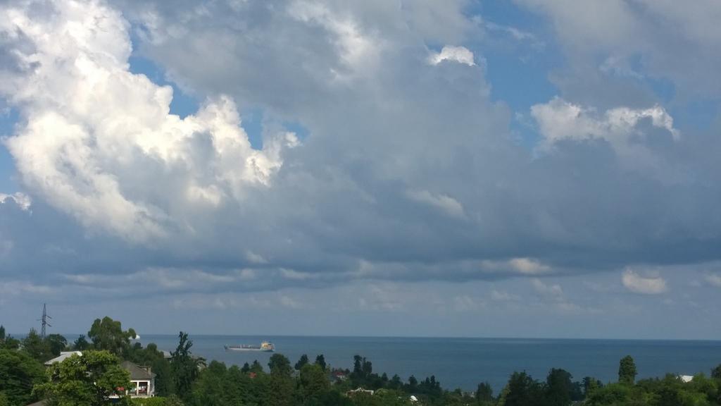 Apartment Murad Batumi Zewnętrze zdjęcie