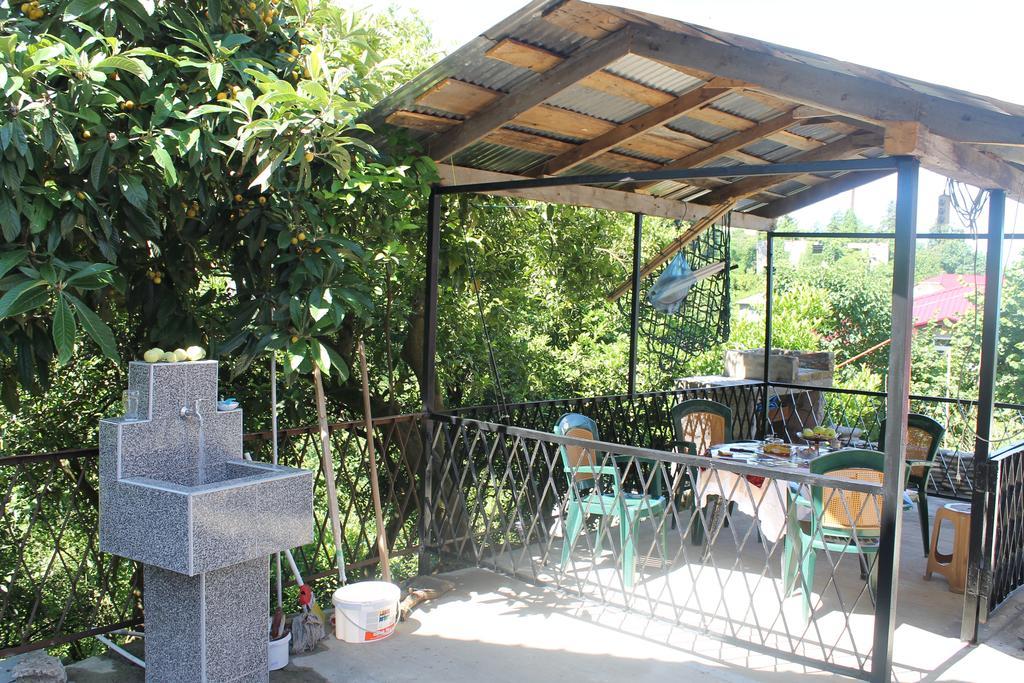 Apartment Murad Batumi Zewnętrze zdjęcie