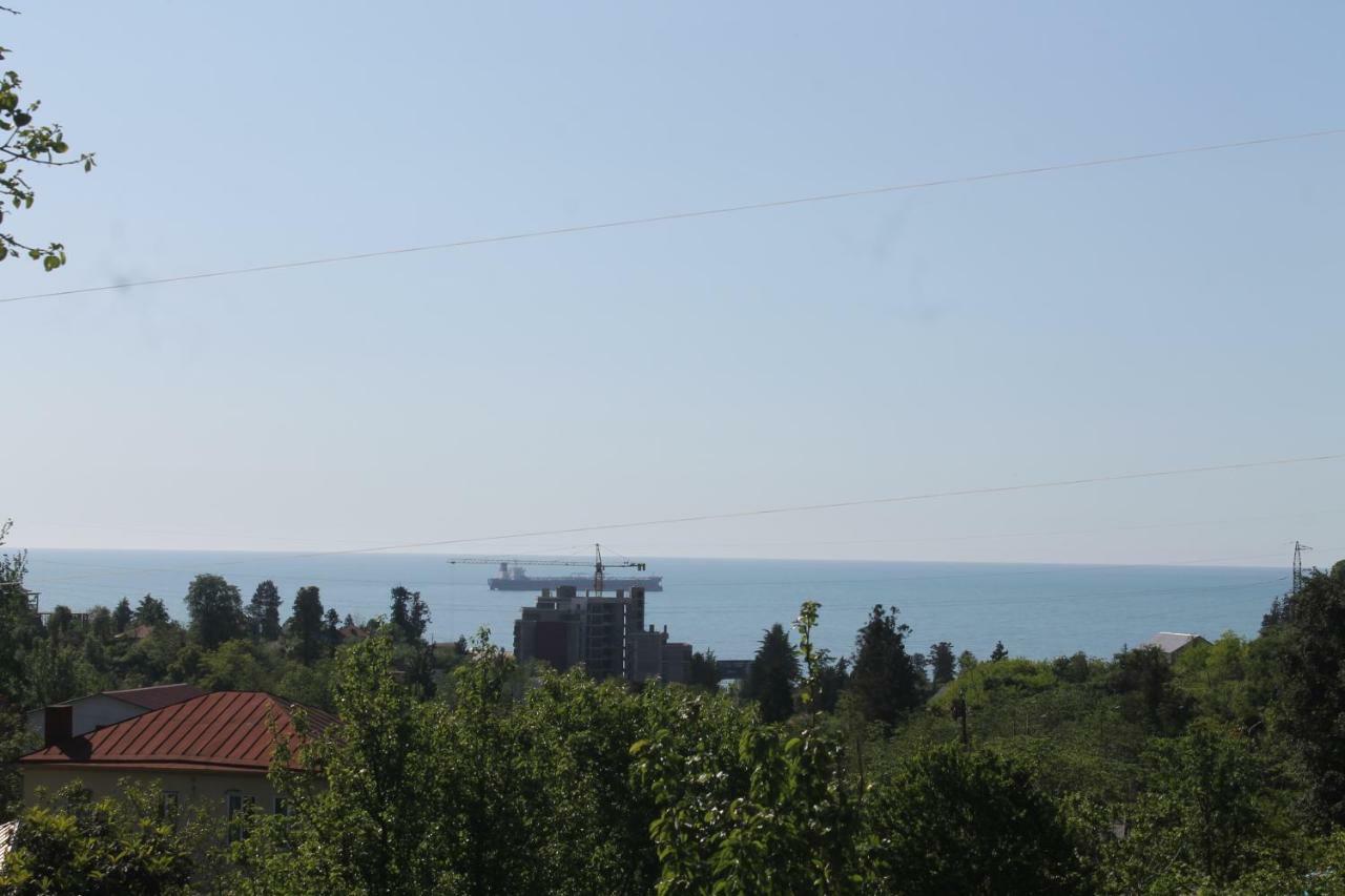 Apartment Murad Batumi Zewnętrze zdjęcie