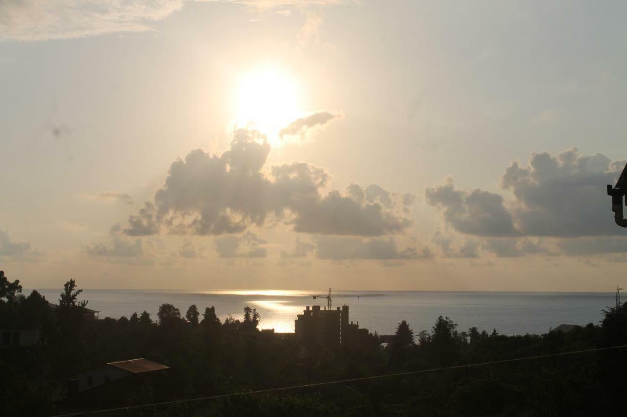 Apartment Murad Batumi Zewnętrze zdjęcie
