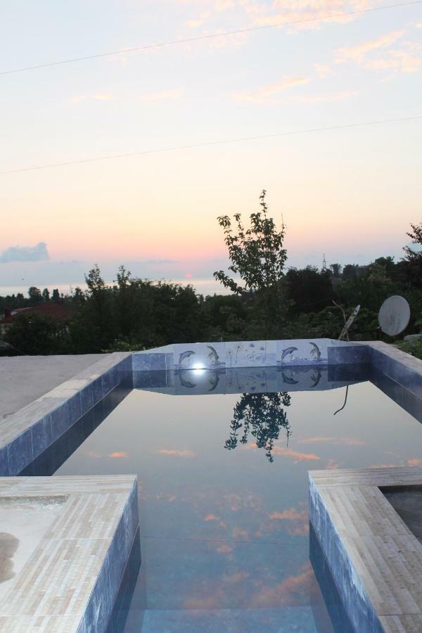 Apartment Murad Batumi Zewnętrze zdjęcie